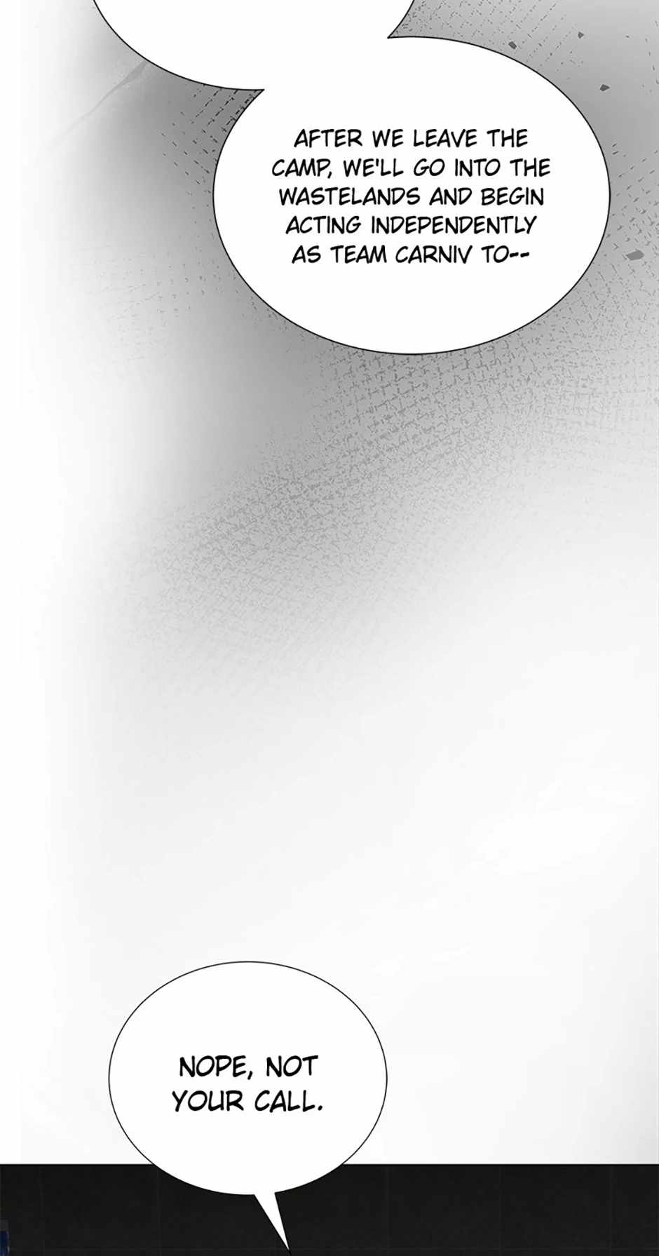 Carnivorous Hunter Chapter 90 27